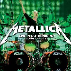 Metallica: August 22, 2015 - Gothenburg, Sweden - Cover