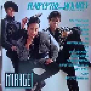 Mirage: Pump Up The...Jack Mix V - Cover