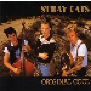 Stray Cats: Original Cool - Cover