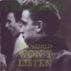 The Smiths: World Won't Listen, The - Cover