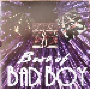 Bad Boy: Best Of Bad Boy - Cover