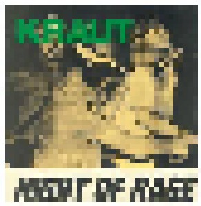 Kraut: Night Of Rage (LP) - Bild 1