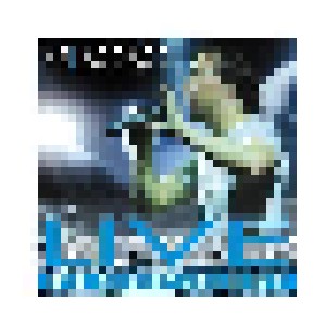 DJ BoBo: Live In Concert (CD) - Bild 1
