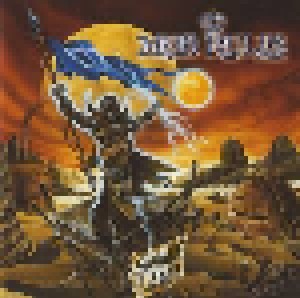 Mob Rules: Savage Land (CD) - Bild 1