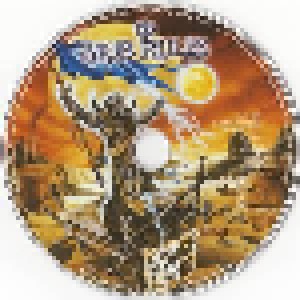 Mob Rules: Savage Land (CD) - Bild 3