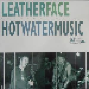 Leatherface + Hot Water Music: The BYO Split Series - Volume I (Split-LP) - Bild 1