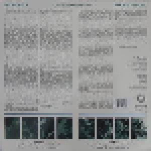 Leatherface + Hot Water Music: The BYO Split Series - Volume I (Split-LP) - Bild 2