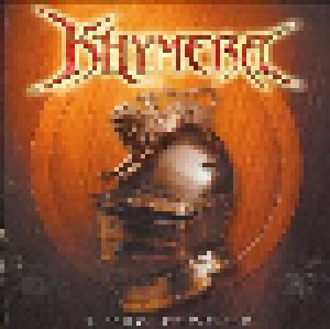 Khymera: A New Promise (CD) - Bild 1