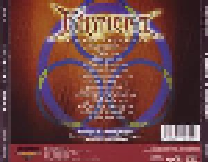Khymera: A New Promise (CD) - Bild 2
