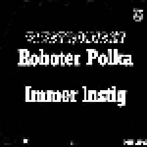 Electronica's: Roboter Polka (7") - Bild 2