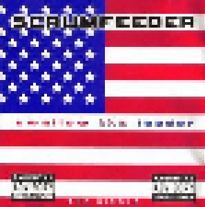 Scrumfeeder: Swallow The Leader (Single-CD) - Bild 1