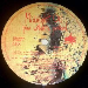 Midnight Oil: Place Without A Postcard (LP) - Bild 3