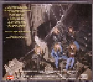 Iron Maiden: Fear Of The Dark (CD) - Bild 5