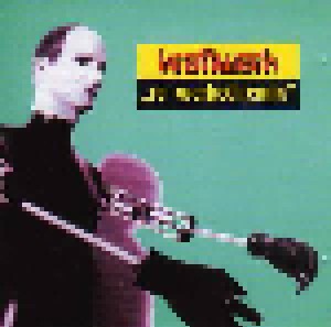 Kraftwerk: Re-Werked Remix (CD) - Bild 1