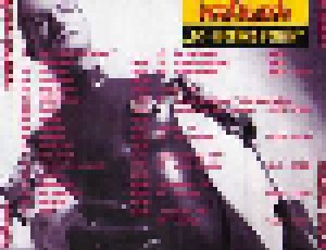 Kraftwerk: Re-Werked Remix (CD) - Bild 2