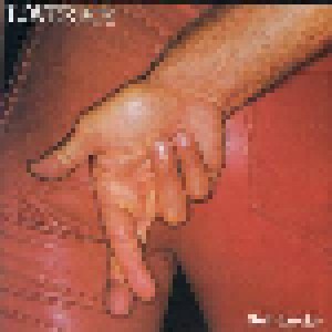 Loverboy: Get Lucky (CD) - Bild 1