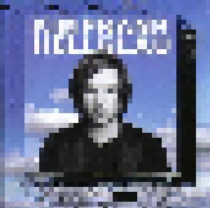 Kim Frank: Hellblau (CD) - Bild 1