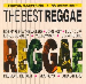 Cover - Viceroys, The: Best ... Reggae, The
