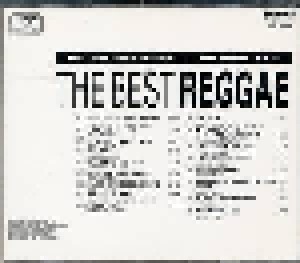 The Best ... Reggae (CD) - Bild 2