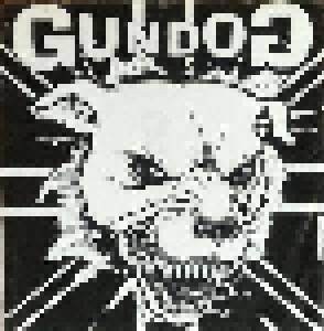 Cover - Gundog: Gundog