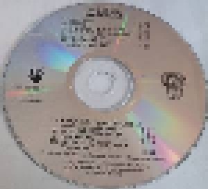 Ry Cooder: Borderline (CD) - Bild 3