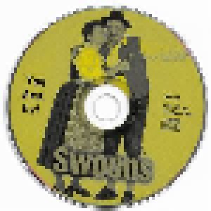 Swoons: You Ass. Ey! (CD) - Bild 3