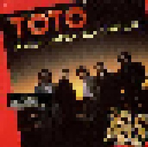 Toto: Solid Gold (3"-CD) - Bild 1