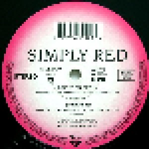Simply Red: If You Don't Know Me By Now (12") - Bild 4