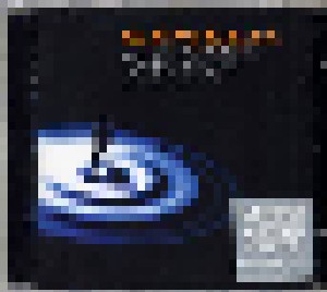 Genesis: Calling All Stations (SACD + DVD) - Bild 2
