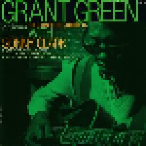 Cover - Grant Green: Complete Quartets With Sonny Clark, The