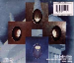 Laibach: Kapital (CD) - Bild 2