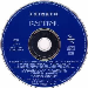 Laibach: Kapital (CD) - Bild 3