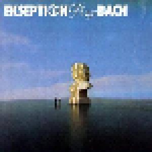 Ekseption: Ekseption Plays Bach (CD) - Bild 1