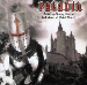 Paladin: Paladin (Mini-CD / EP) - Bild 1