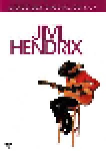 Jimi Hendrix: Jimi Hendrix (2-DVD) - Bild 1