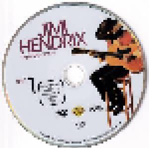 Jimi Hendrix: Jimi Hendrix (2-DVD) - Bild 3