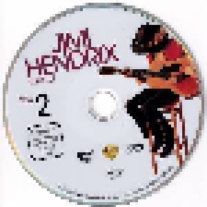 Jimi Hendrix: Jimi Hendrix (2-DVD) - Bild 4