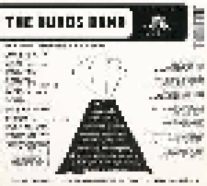 The Budos Band: The Budos Band (CD) - Bild 2