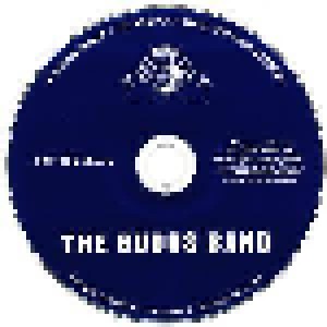 The Budos Band: The Budos Band (CD) - Bild 3