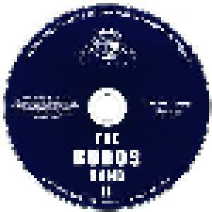 The Budos Band: The Budos Band II (CD) - Bild 3