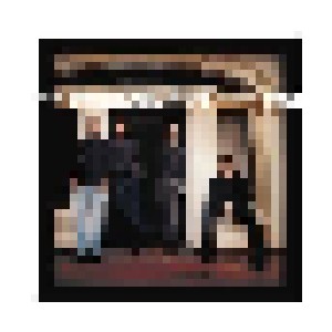 Audioslave: Original Fire (Single-CD) - Bild 1