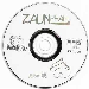 Zaunpfahl: Musik (CD) - Bild 3