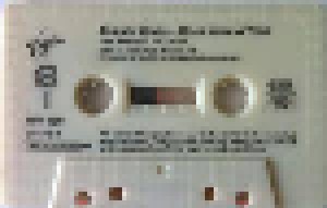 Simple Minds: Once Upon A Time (Tape) - Bild 4