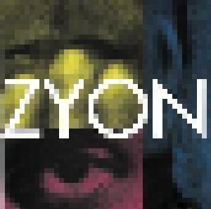 Zyon: Zyon - Cover