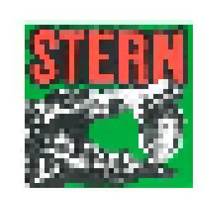 Adrian Stern: Stern - Cover
