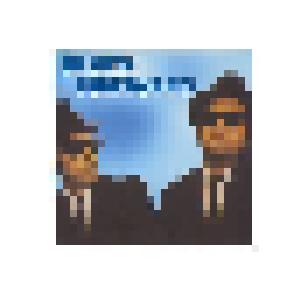 The Blues Brothers: L'Intégral - Cover