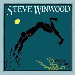 Steve Winwood: Arc Of A Diver - Cover