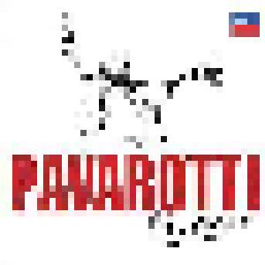 Luciano Pavarotti: Pavarotti Forever - Cover