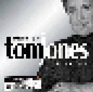 Tom Jones: Best Of The Tiger - Cover