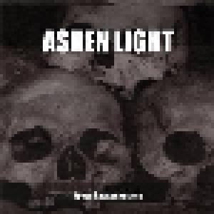 Ashen Light: Кровь Апокалипсиса - Cover